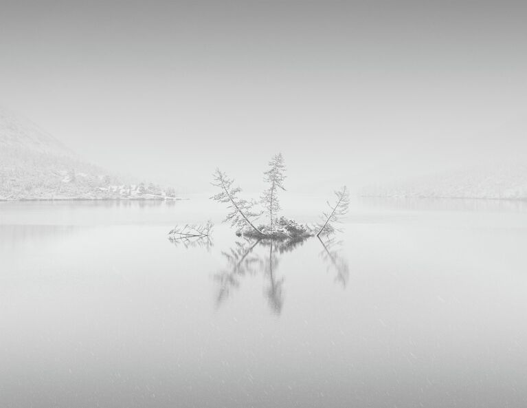 Фотографии, от которых захватывает дух. Необычные кадры природы России