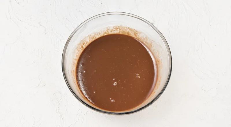 Ганаш для начинки торта, пошаговый рецепт с фото на 3477 ккал