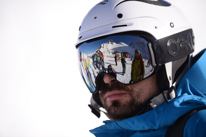 Горнолыжные курорты России 2025-2026: рейтинг лучших с ценами