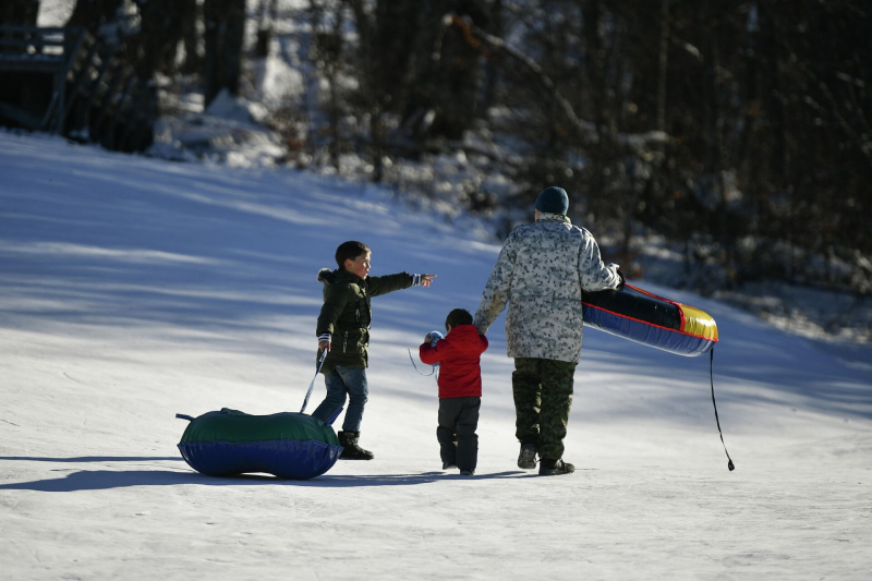 Горнолыжные курорты России 2025-2026: рейтинг лучших с ценами