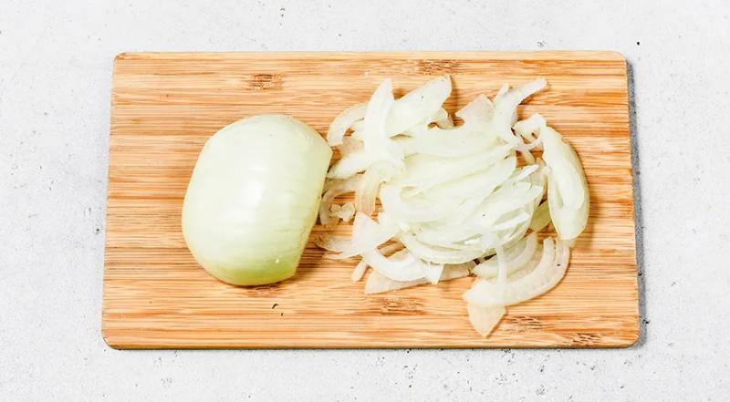 Говядина по-строгановски (бефстроганов), пошаговый рецепт с фото на 749 ккал