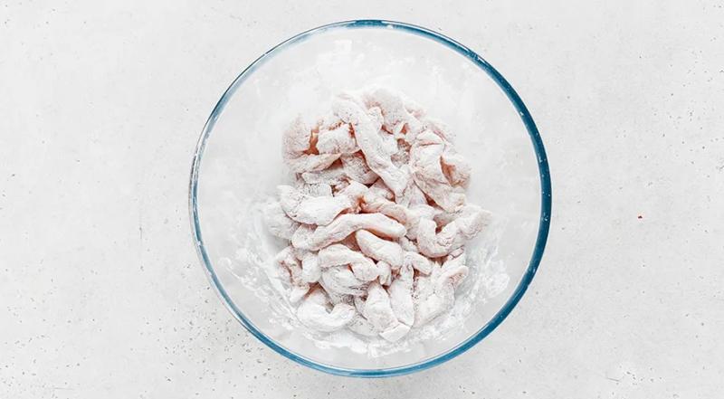 Гречневая лапша с курицей и овощами, пошаговый рецепт с фото на 501 ккал