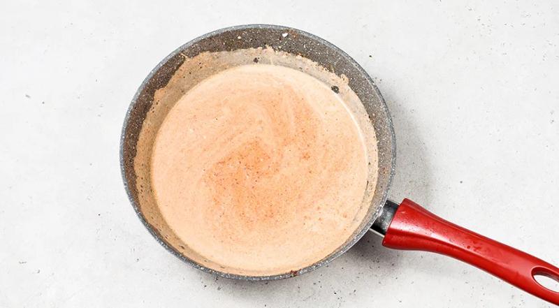 Гуляш из куриных сердечек, пошаговый рецепт с фото на 649 ккал