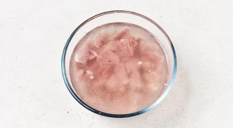 Гуляш из куриных сердечек, пошаговый рецепт с фото на 649 ккал