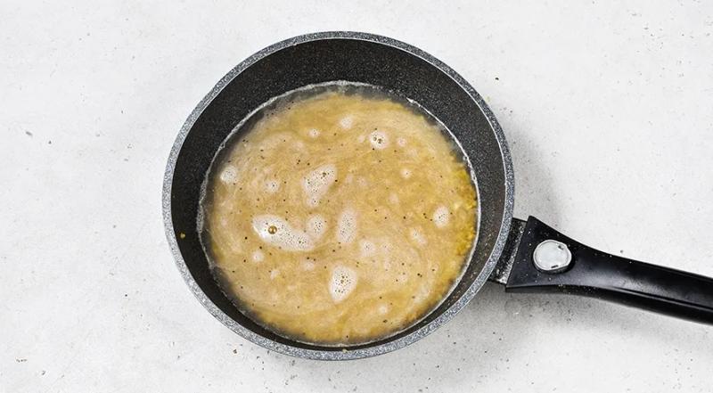 Гуляш из куриных сердечек, пошаговый рецепт с фото на 649 ккал