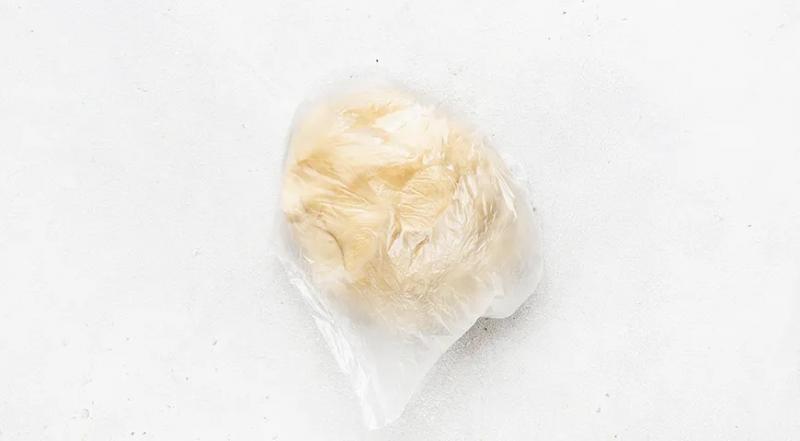 Хинкали с картошкой, пошаговый рецепт с фото на 537 ккал