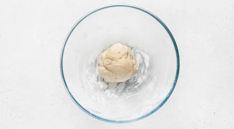 Хинкали с курицей, пошаговый рецепт с фото на 388 ккал