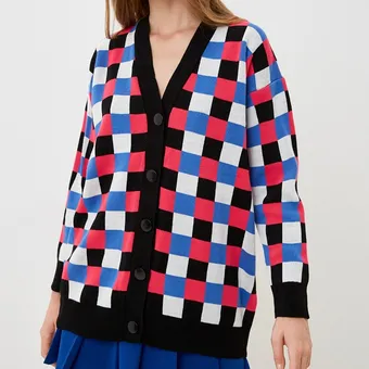 Кэти Холмс уверена: такой свитер нужен тебе прямо сейчас