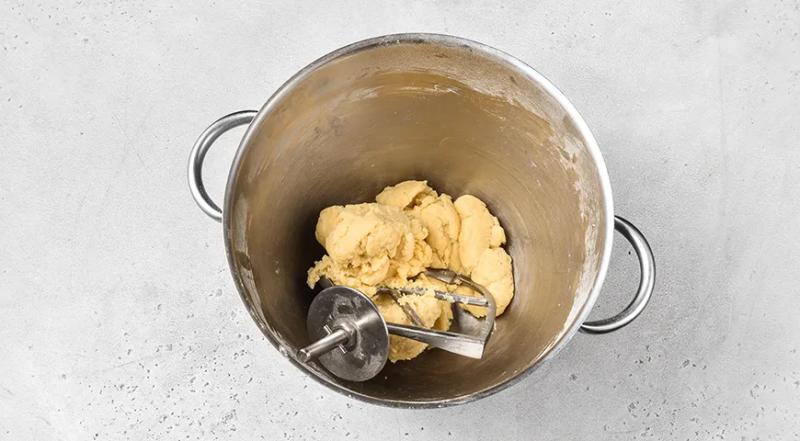 Киш &laquo;Четыре сыра&raquo;, пошаговый рецепт с фото на 676 ккал