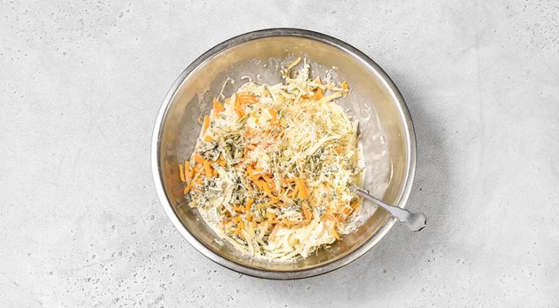 Киш &laquo;Четыре сыра&raquo;, пошаговый рецепт с фото на 676 ккал