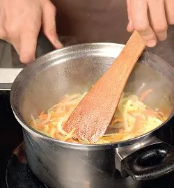 Кислые щи с копченостями, пошаговый рецепт с фото на 508 ккал