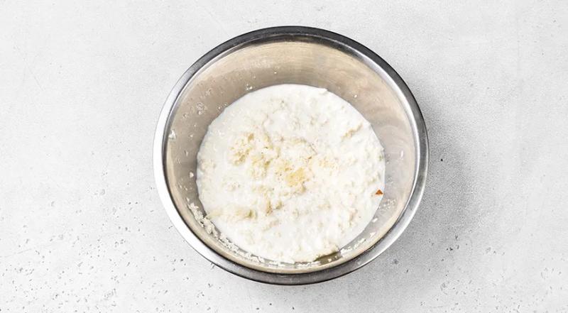 Кнели из говядины, пошаговый рецепт с фото на 495 ккал