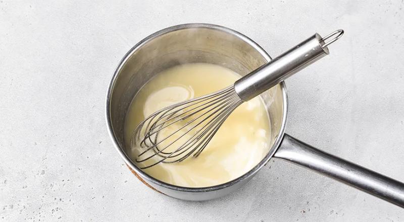 Кнели из говядины, пошаговый рецепт с фото на 495 ккал