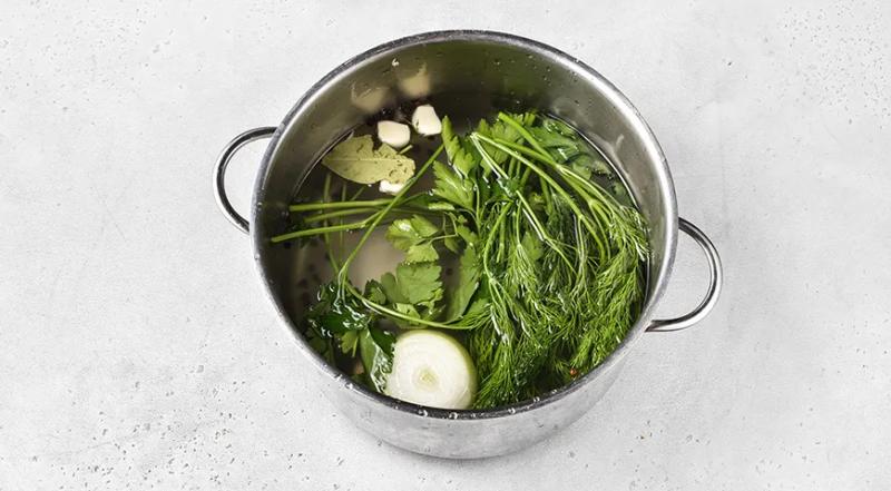 Кнели из говядины, пошаговый рецепт с фото на 495 ккал