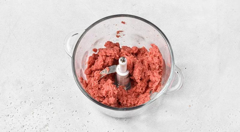 Кнели из говядины, пошаговый рецепт с фото на 495 ккал