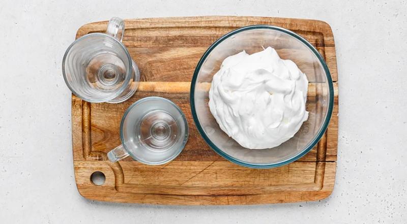 Кофе с ромом, пошаговый рецепт с фото на 296 ккал