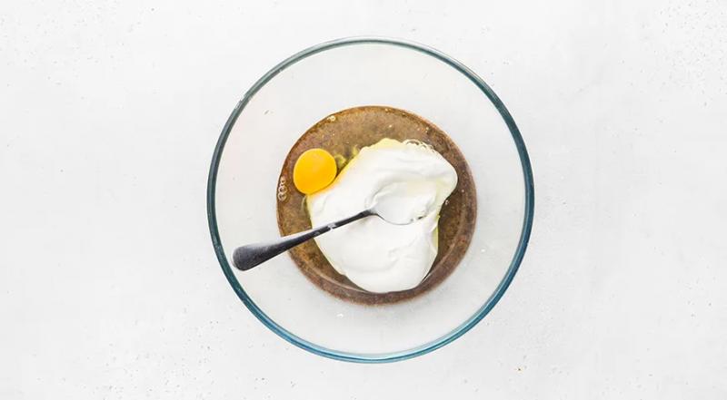 Кокроки с яблоками, пошаговый рецепт с фото на 384 ккал