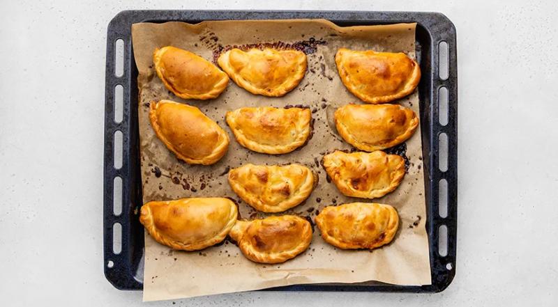 Кокроки с яблоками, пошаговый рецепт с фото на 384 ккал