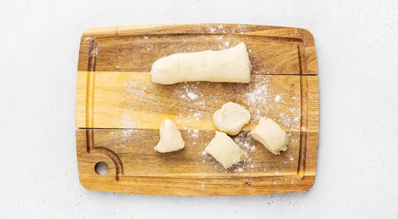 Кокроки с яблоками, пошаговый рецепт с фото на 384 ккал