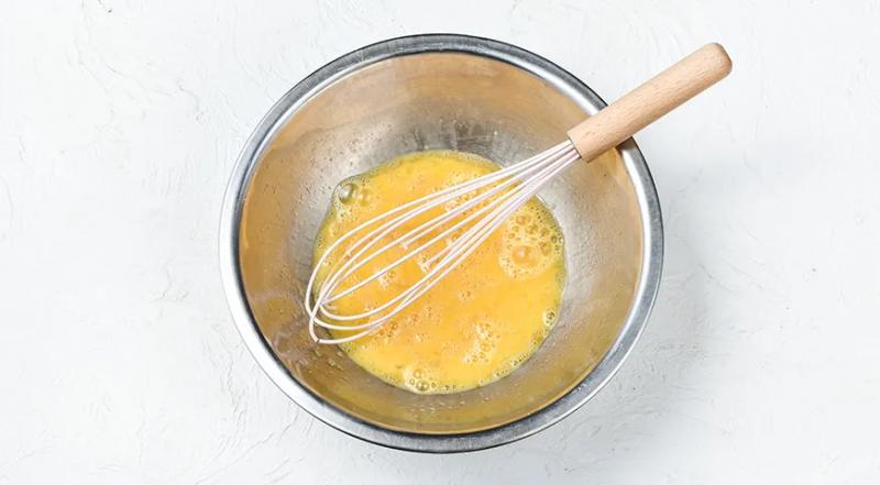 Котлеты в вафельных коржах, пошаговый рецепт с фото на 647 ккал