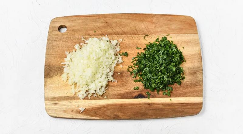 Котлеты в вафельных коржах, пошаговый рецепт с фото на 647 ккал