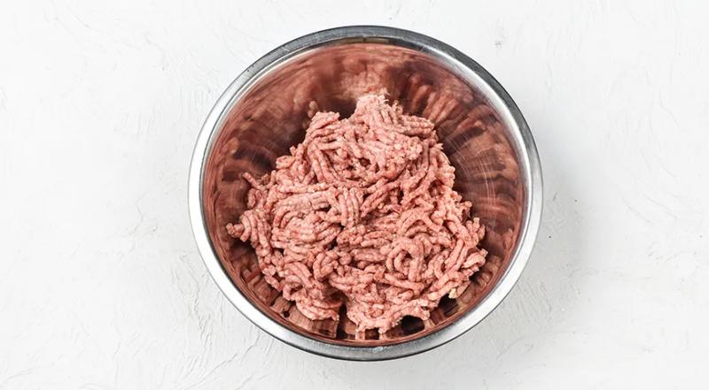 Котлеты в вафельных коржах, пошаговый рецепт с фото на 647 ккал