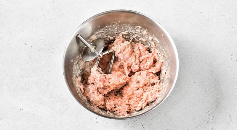 Куриная ветчина домашняя, пошаговый рецепт с фото на 925 ккал