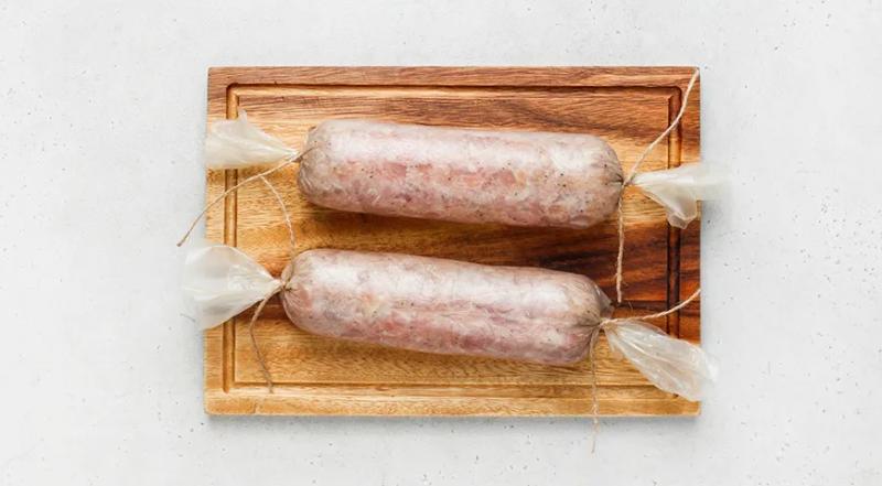 Куриная ветчина домашняя, пошаговый рецепт с фото на 925 ккал