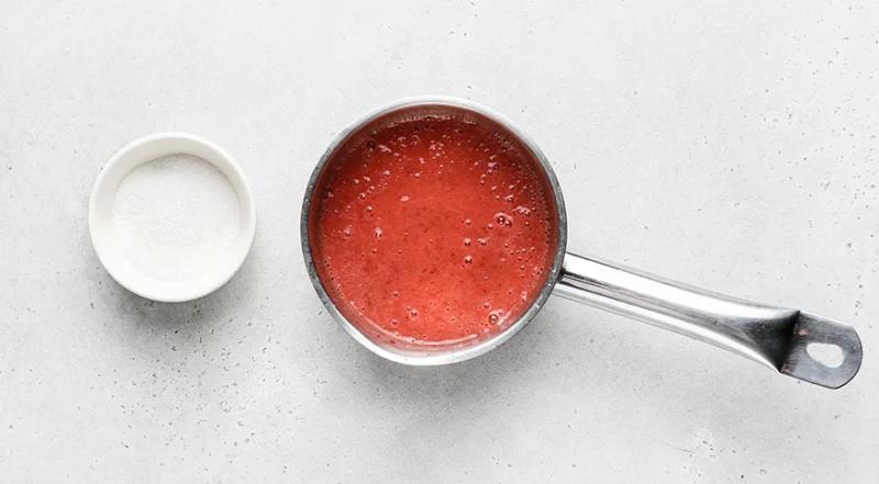 Ленивые вареники из творога (ПП), пошаговый рецепт с фото на 344 ккал