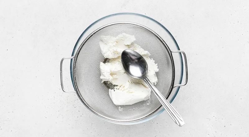 Ленивые вареники из творога (ПП), пошаговый рецепт с фото на 344 ккал