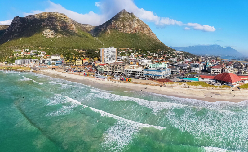 Мечтая об Африке: что и за какую цену можно посмотреть на континенте