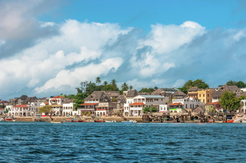 Мечтая об Африке: что и за какую цену можно посмотреть на континенте