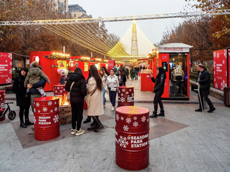 "Мир" за границей: в каких странах туристы могут платить российской картой