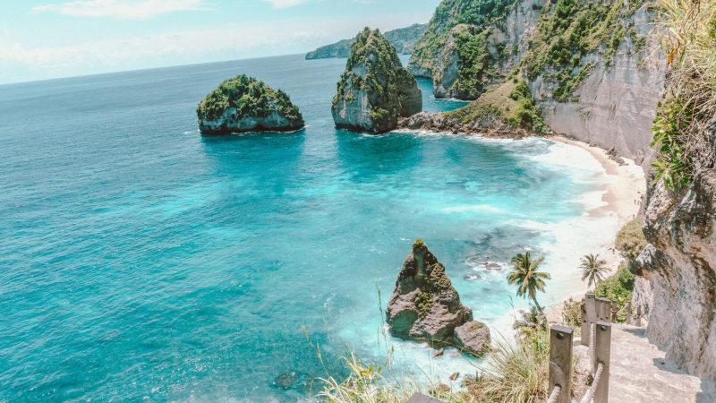 На Бали запретили одно из популярных туристических развлечений