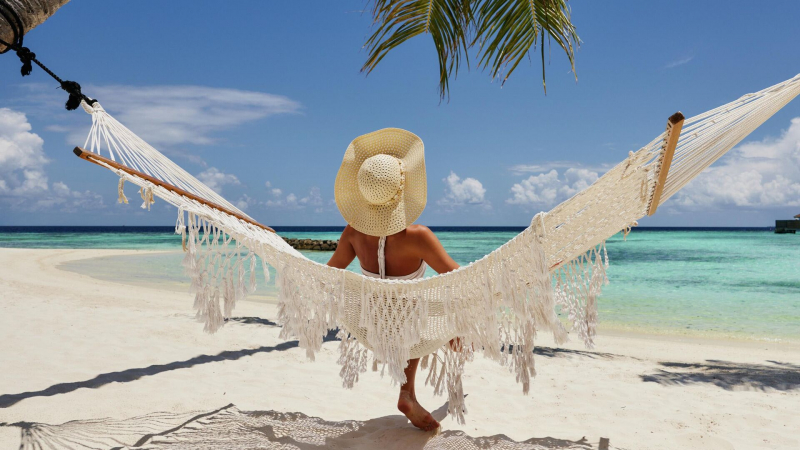 Названо самое популярное направление для отдыха за рубежом весной