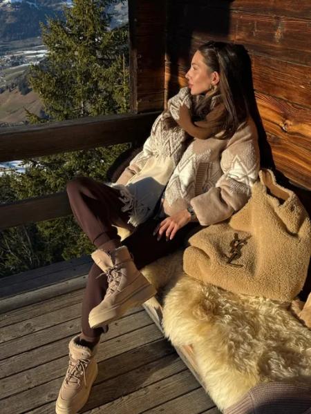 Обувь-снегоход: 15 пар мунбутов (очень теплых!)