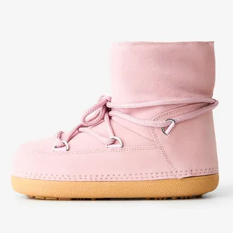 Обувь-снегоход: 15 пар мунбутов (очень теплых!)