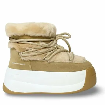 Обувь-снегоход: 15 пар мунбутов (очень теплых!)