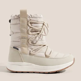 Обувь-снегоход: 15 пар мунбутов (очень теплых!)