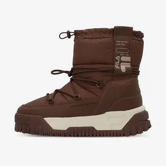 Обувь-снегоход: 15 пар мунбутов (очень теплых!)