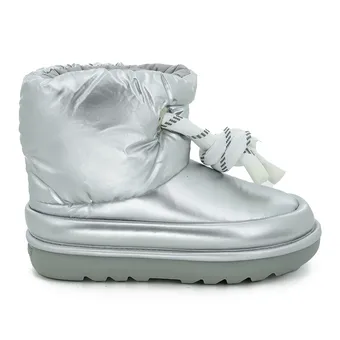 Обувь-снегоход: 15 пар мунбутов (очень теплых!)