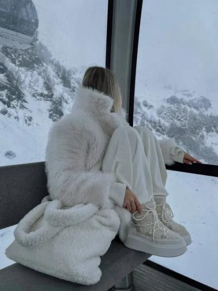 Обувь-снегоход: 15 пар мунбутов (очень теплых!)