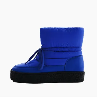 Обувь-снегоход: 15 пар мунбутов (очень теплых!)