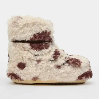 Обувь-снегоход: 15 пар мунбутов (очень теплых!)