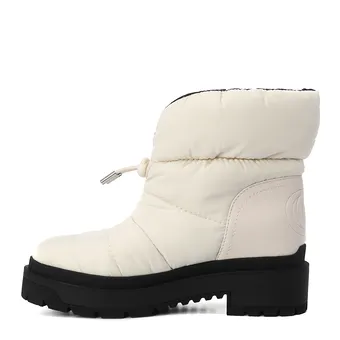 Обувь-снегоход: 15 пар мунбутов (очень теплых!)