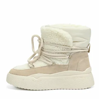 Обувь-снегоход: 15 пар мунбутов (очень теплых!)