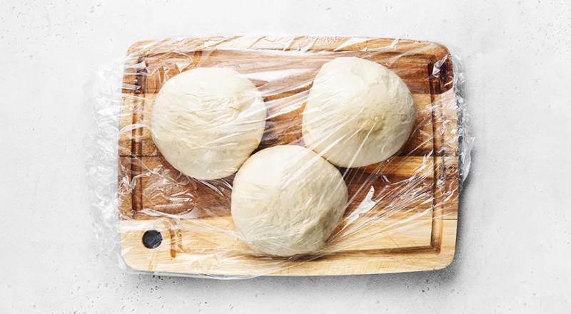 Осетинский пирог с капустой (Кабускаджин), пошаговый рецепт с фото на 1124 ккал