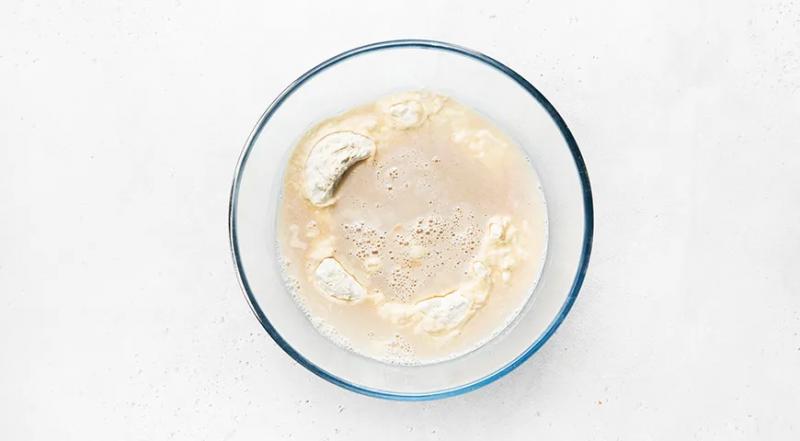 Осетинский пирог с капустой (Кабускаджин), пошаговый рецепт с фото на 1124 ккал