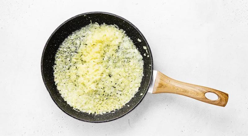 Осетинский пирог с капустой (Кабускаджин), пошаговый рецепт с фото на 1124 ккал