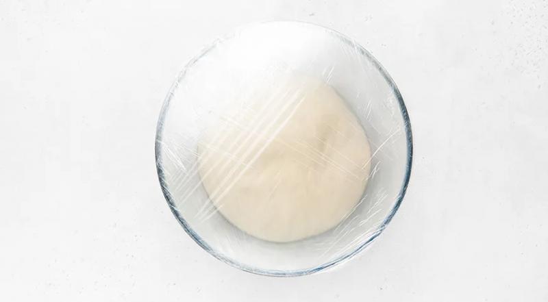 Осетинский пирог с капустой (Кабускаджин), пошаговый рецепт с фото на 1124 ккал